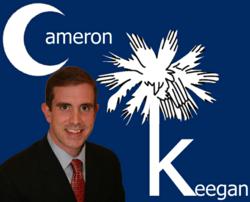 Cameron Keegan Realtor
